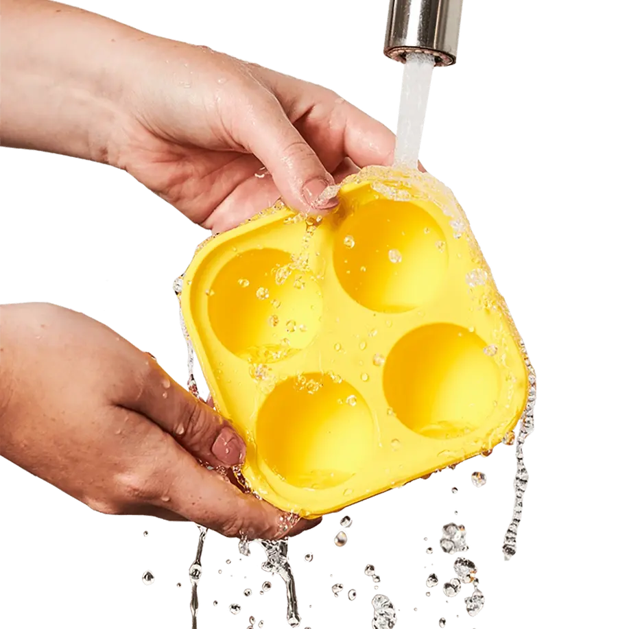 Thumbnail: Pupsicle Treat Tray