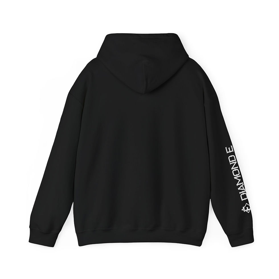 Thumbnail: Work Like A Ranch Horse Hoodie