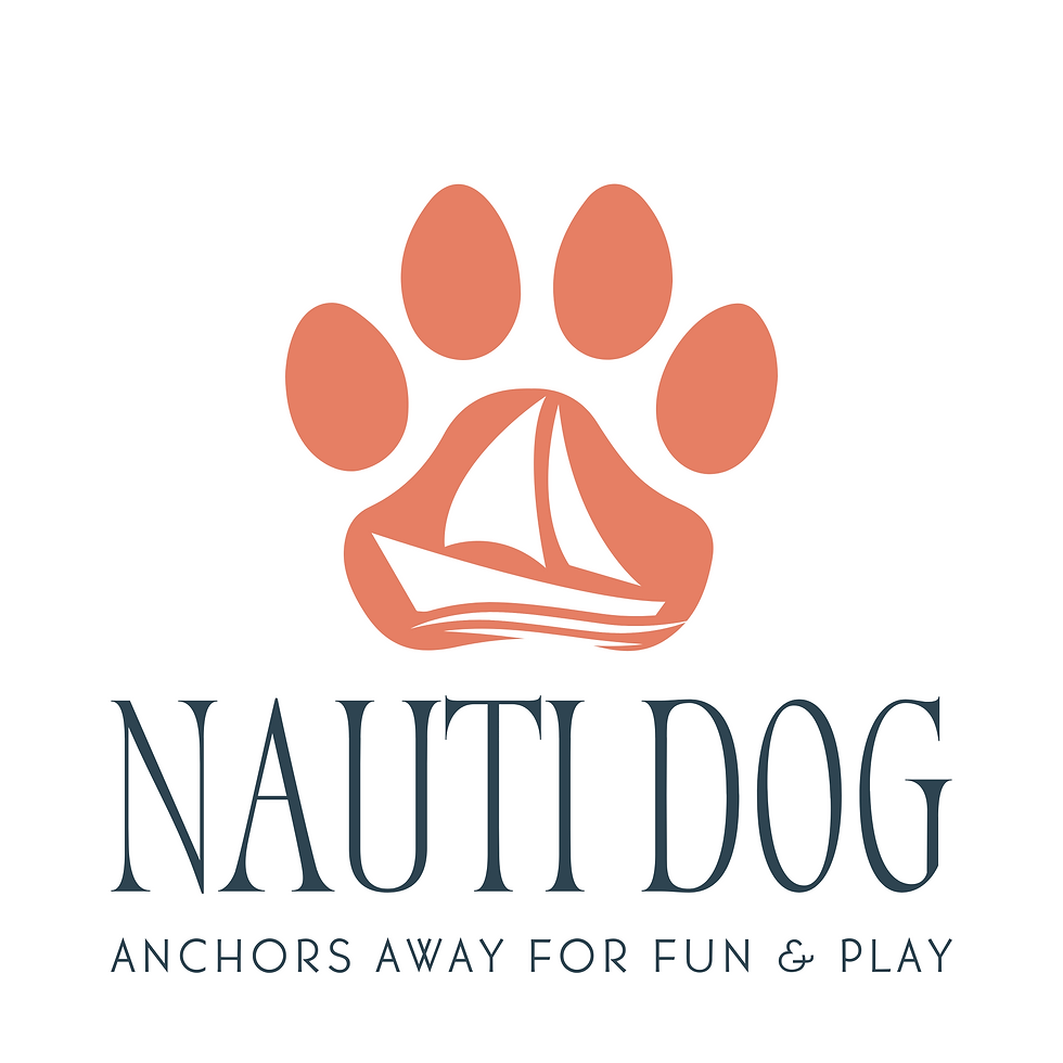 Stacked Logo
