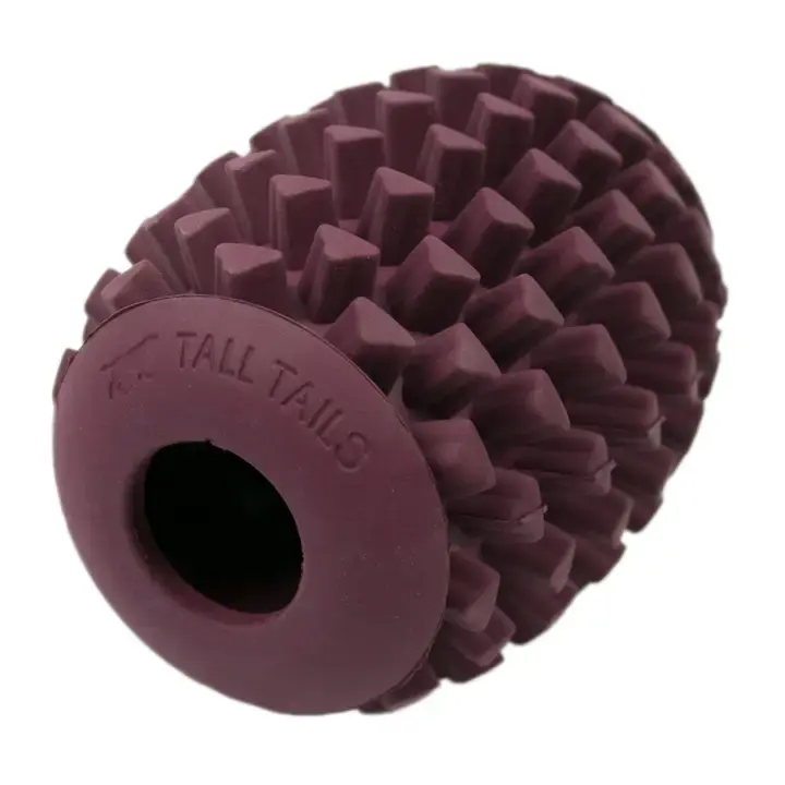Thumbnail: Rubber Pinecone Reward Toy