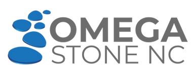 Omega Stone NC LLC Logo
