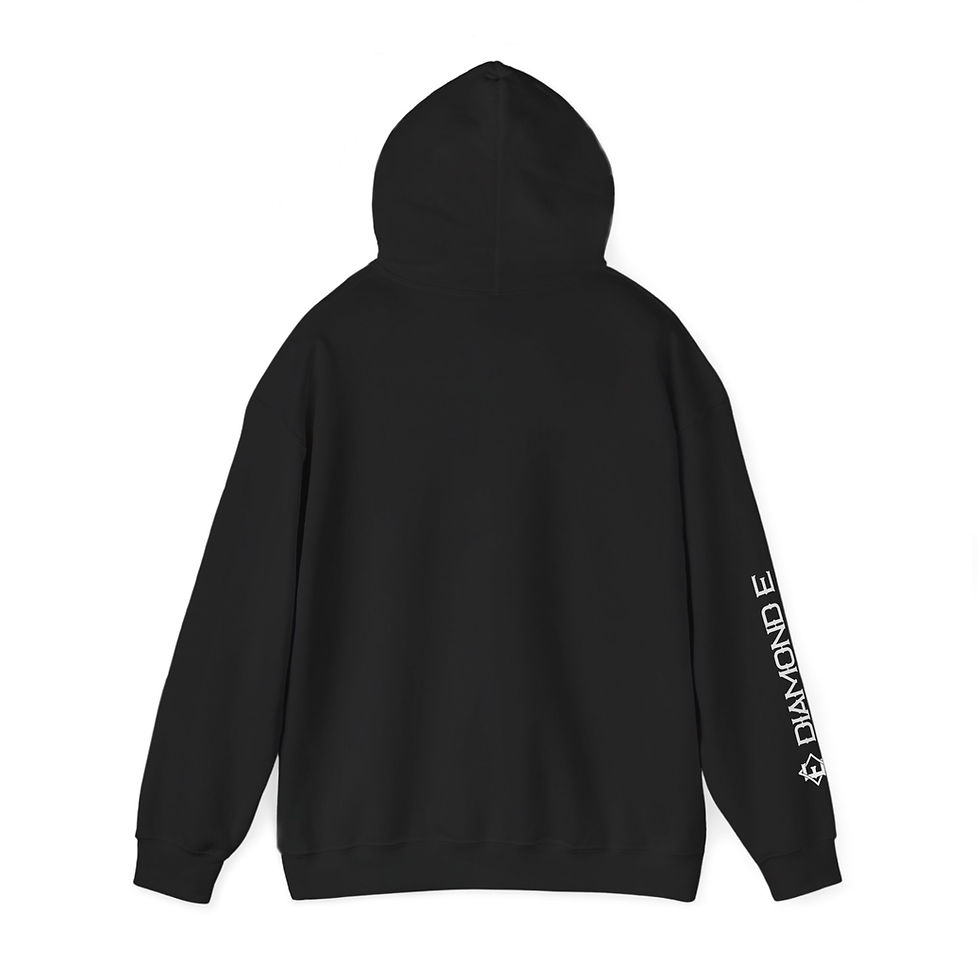 Thumbnail: Work Like A Ranch Horse Hoodie