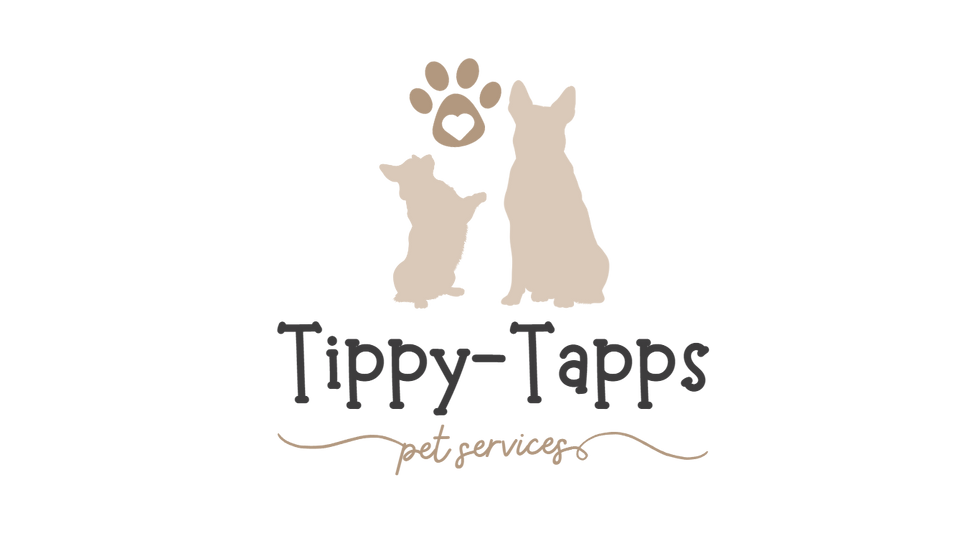 Tippy Tapps Logo Large