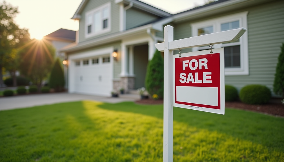 Selling Your Home in 2026: A Step-by-Step Guide with The Marching 2 More Real Estate Team