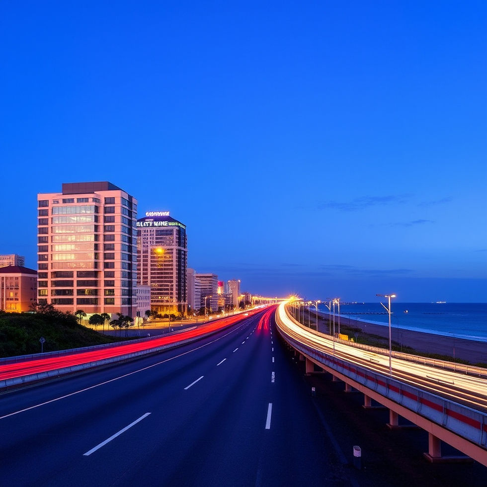 Why Virginia Beach Homes Fly Off the Market and How to Leverage Expert Help