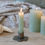 Thumbnail: Bundle of short dinner candles -non scented
