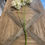 Thumbnail: A 3 flower stem faux Allium Abigail Ahern cream