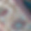 Thumbnail: Tablecloth Indian pattern deep blue with red and beige patterns