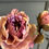 Thumbnail: Double faded pink shades  peony