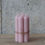 Thumbnail: Bundle of short dinner candles -non scented