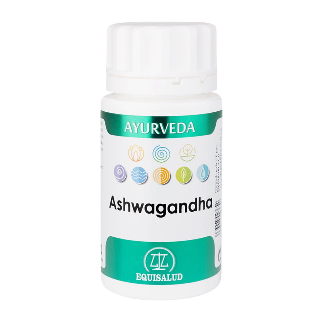Holofit Ayurveda Ashwagandha de Equisalud