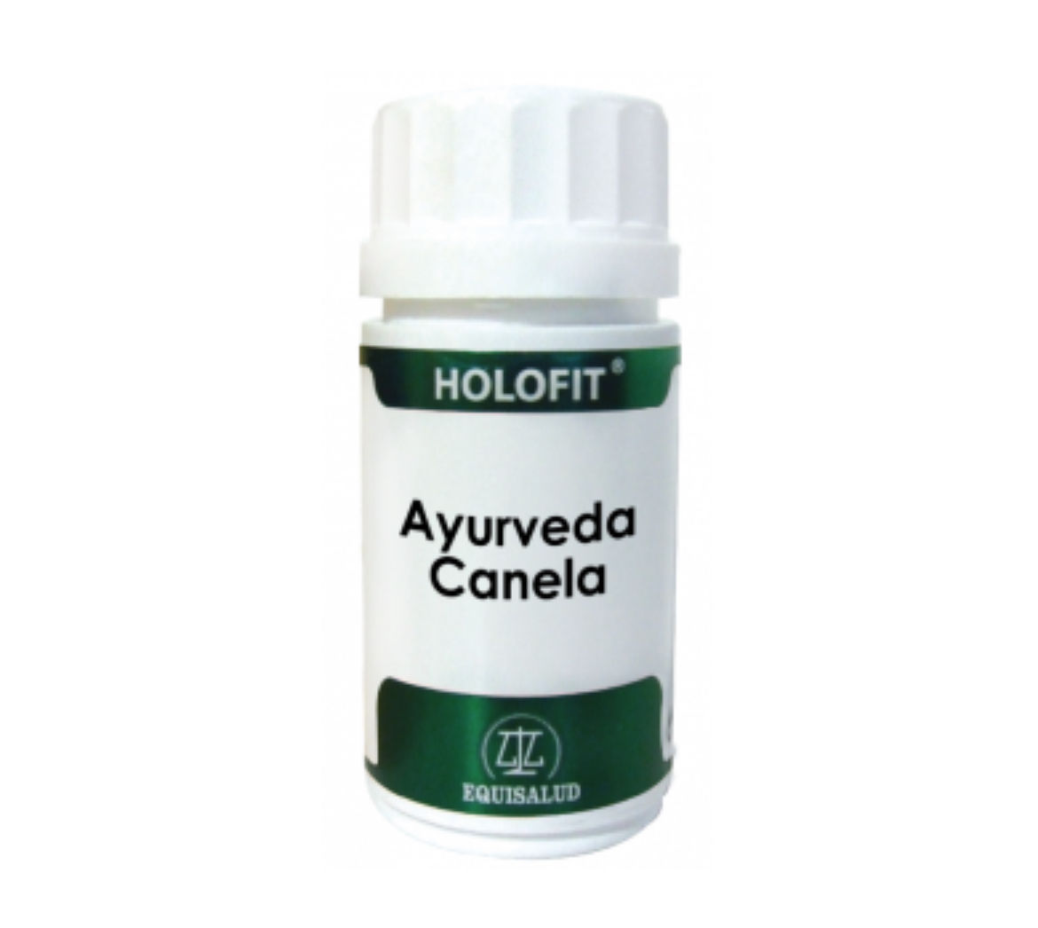 Holofit Ayurveda Canela