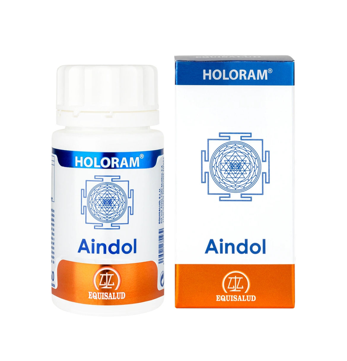 Holoram Aindol de Equisalud