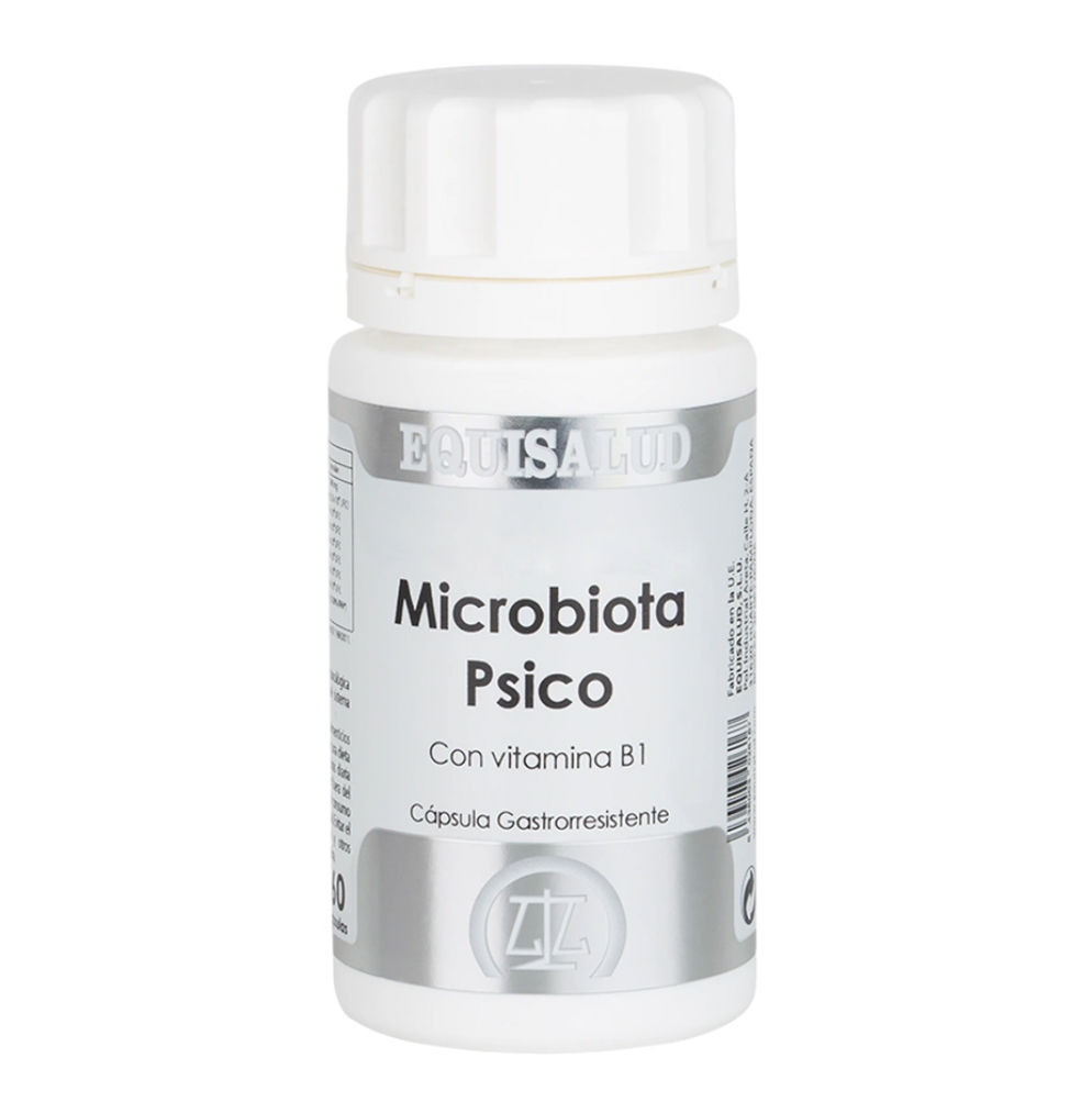 Microbiota Psico de Equisalud