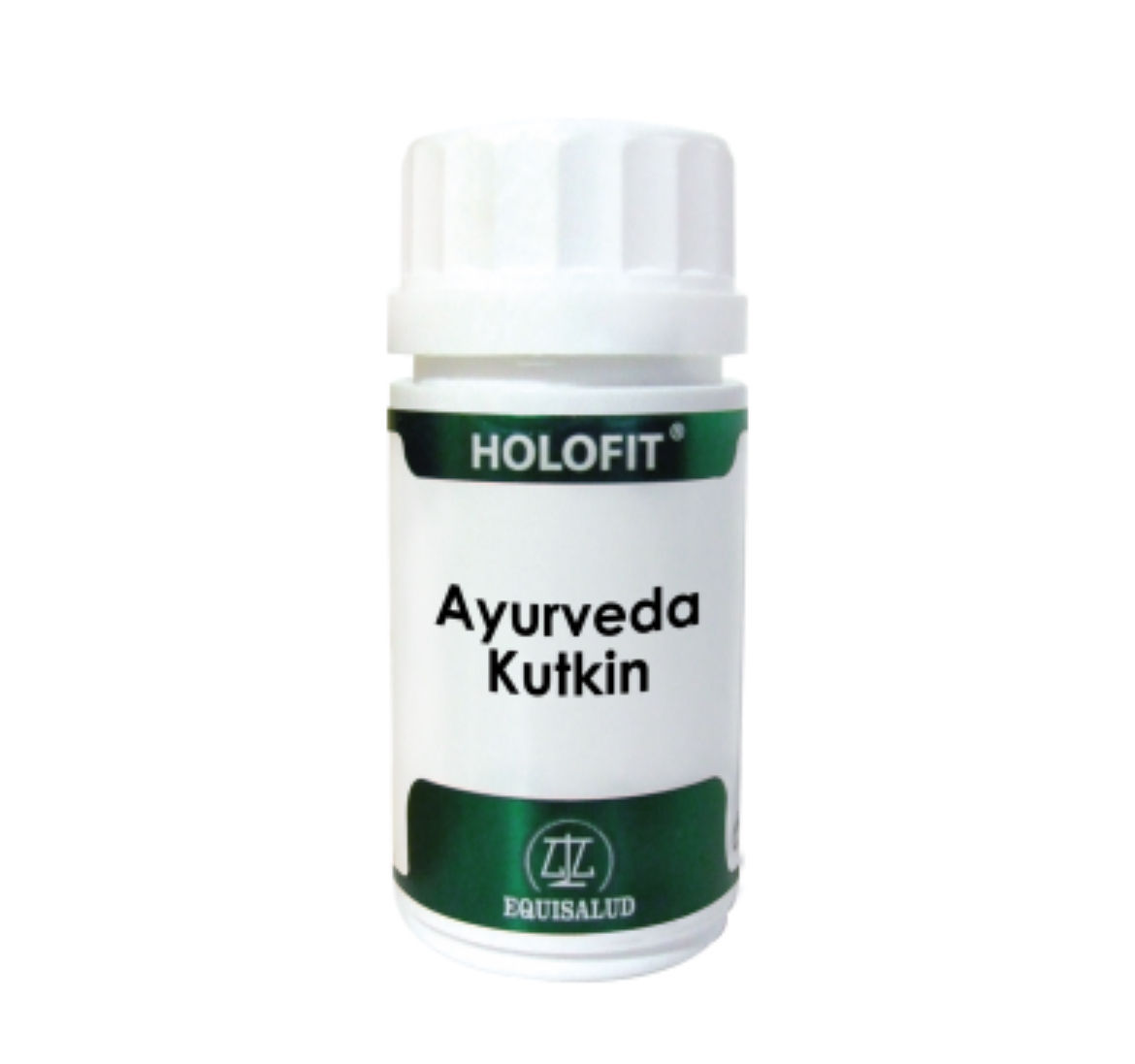 Holofit Ayurveda Kutkin de Equisalud