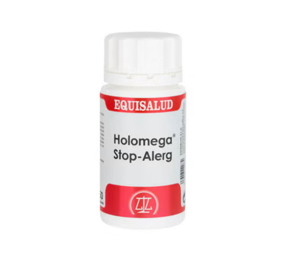 Holomega Stop-Alerg de Equisalud