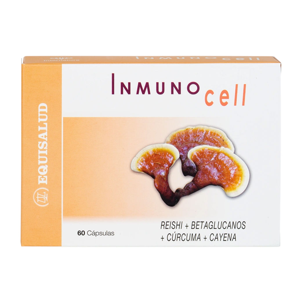 Inmunocell de Internature