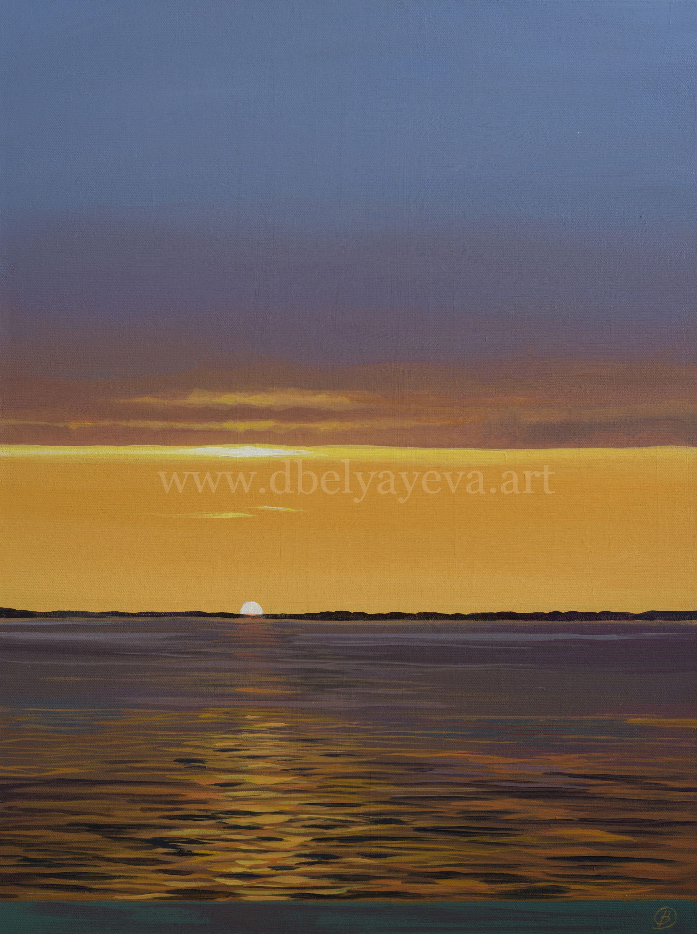 After the Storm - Limited Edition Fine Art Print