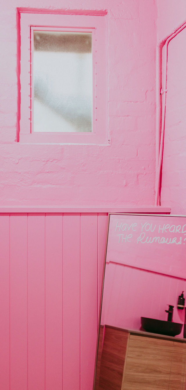 Hair Salon | The Rumours Are True | Newport