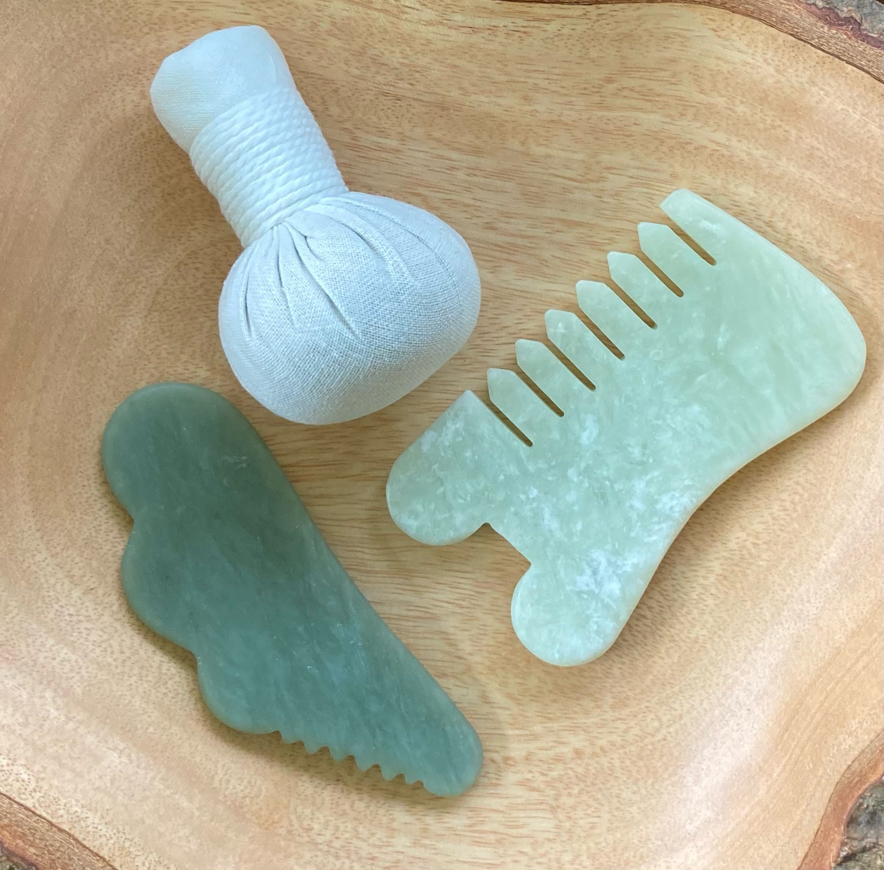 GUA SHA FACIAL FUSION BENEFITS