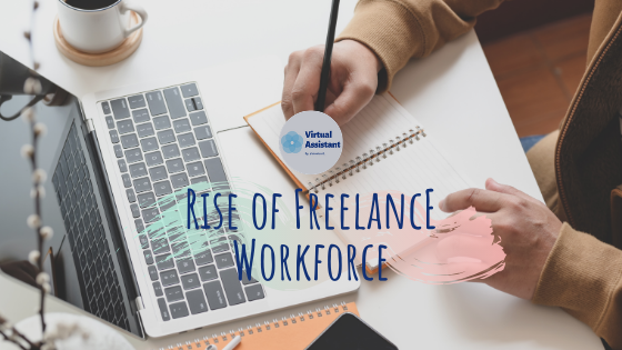 Freelancing