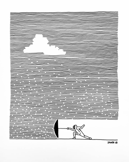 Intense Weather Series