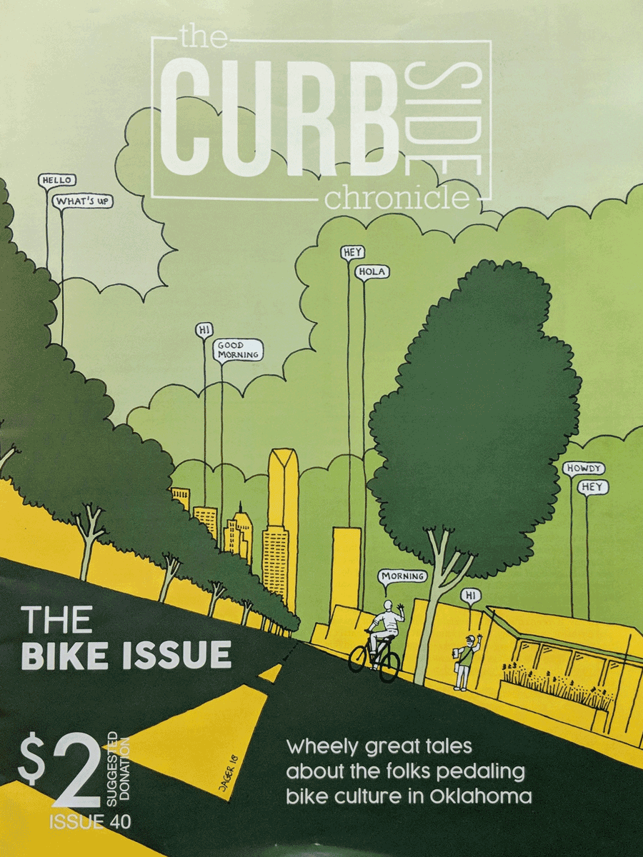 Magazine