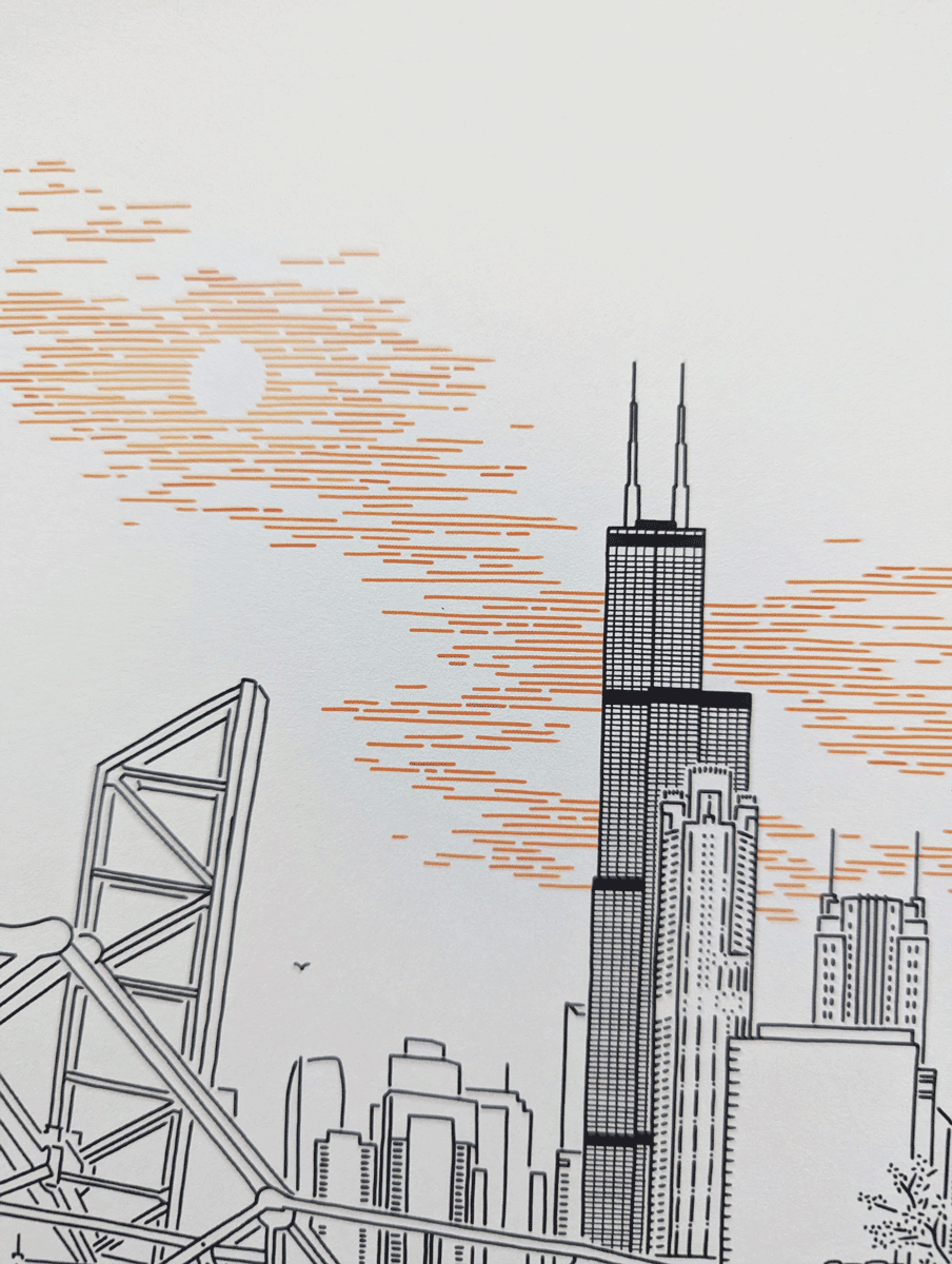 Thumbnail: Reflection