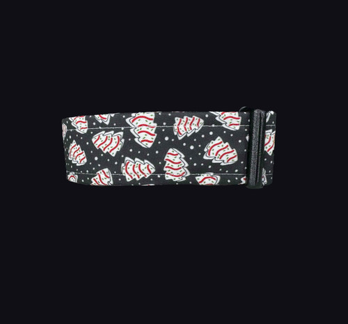 Treats Collars | Frey Collars