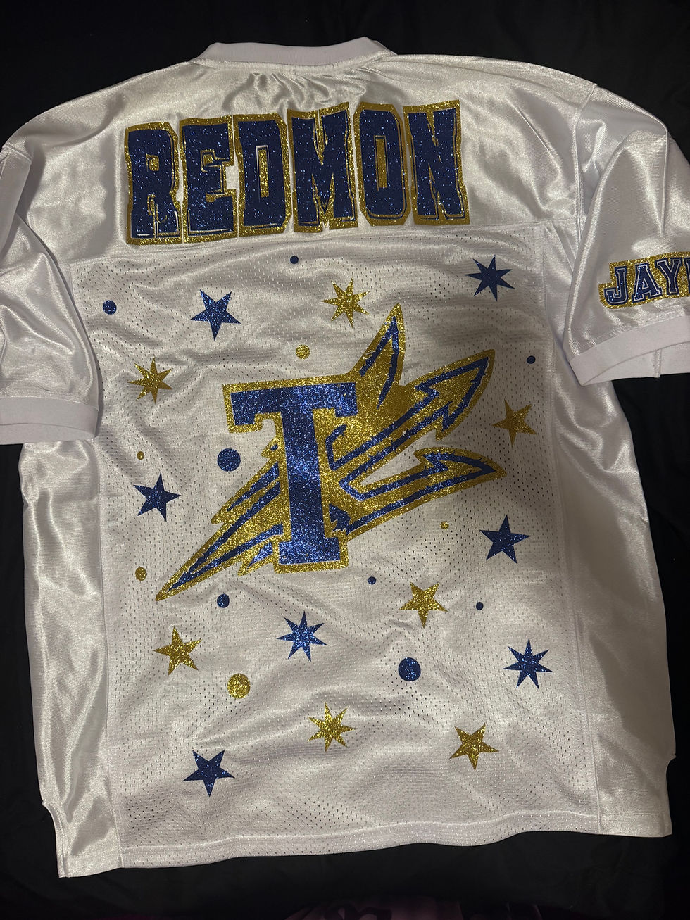 Thumbnail: Custom Jerseys