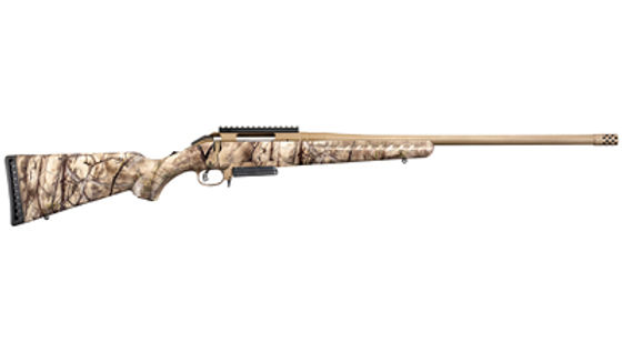 Ruger American