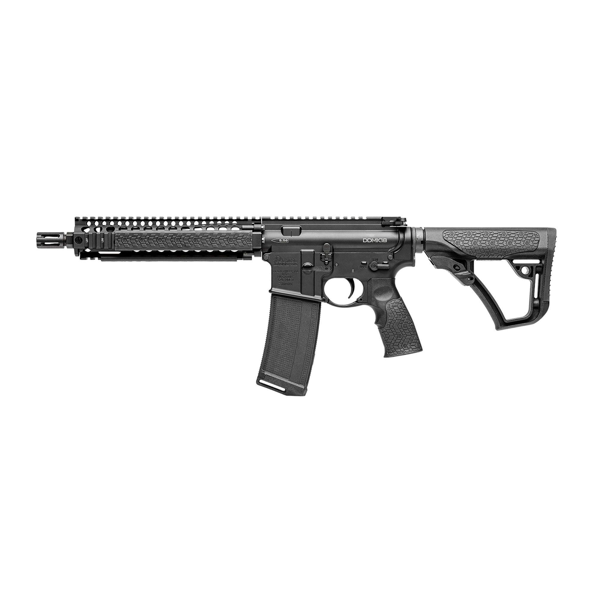 Daniel Defense MK18