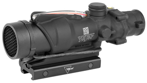 Trijicon ACOG 4x32 USMC RCO