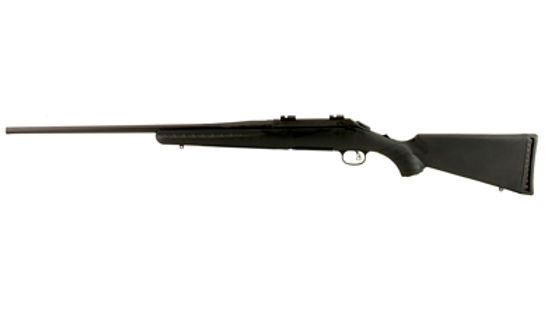 Ruger American