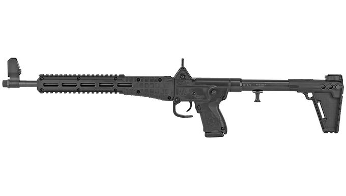 Kel-Tec Model Sub 2K - LEO/MIL
