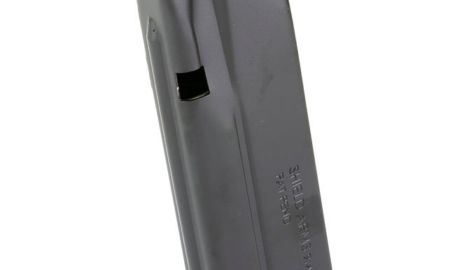 Shield Arms S15 Gen 2