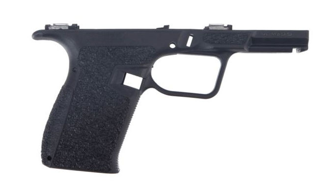 Nomad Defense - Nomad 9 Pistol Frame