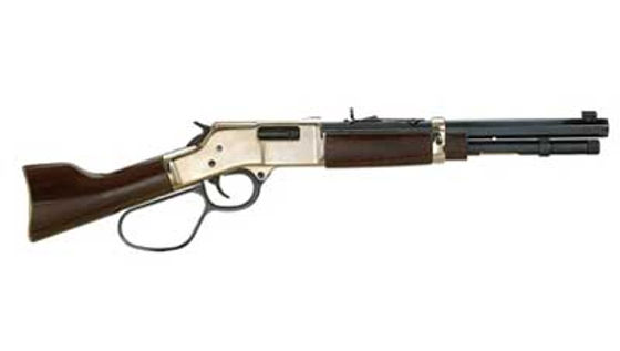 Henry Repeating Arms Mare's Leg