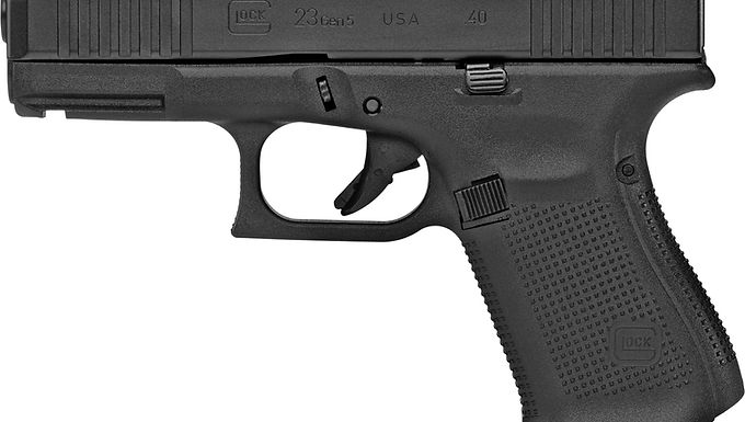 Glock 23 Gen5