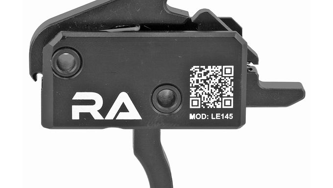 Rise Armament LE145 Tactical Trigger
