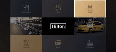 IPTV MOTION