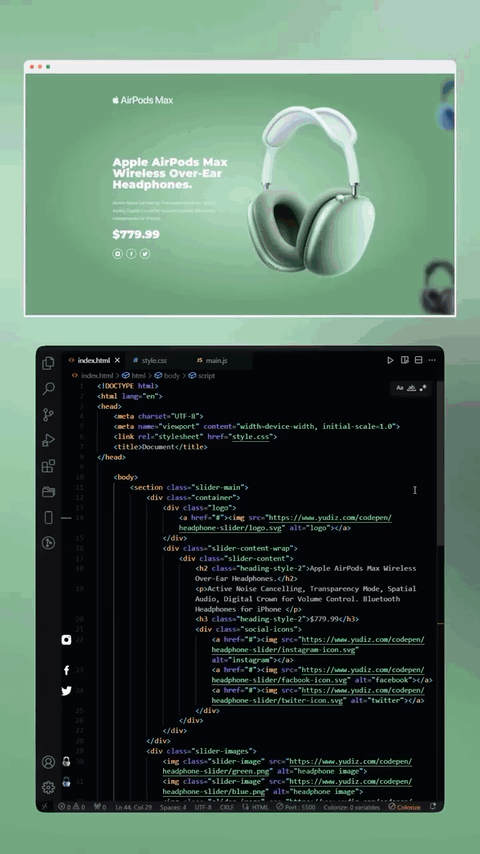 WEB DEV