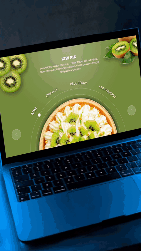 WEB DESING