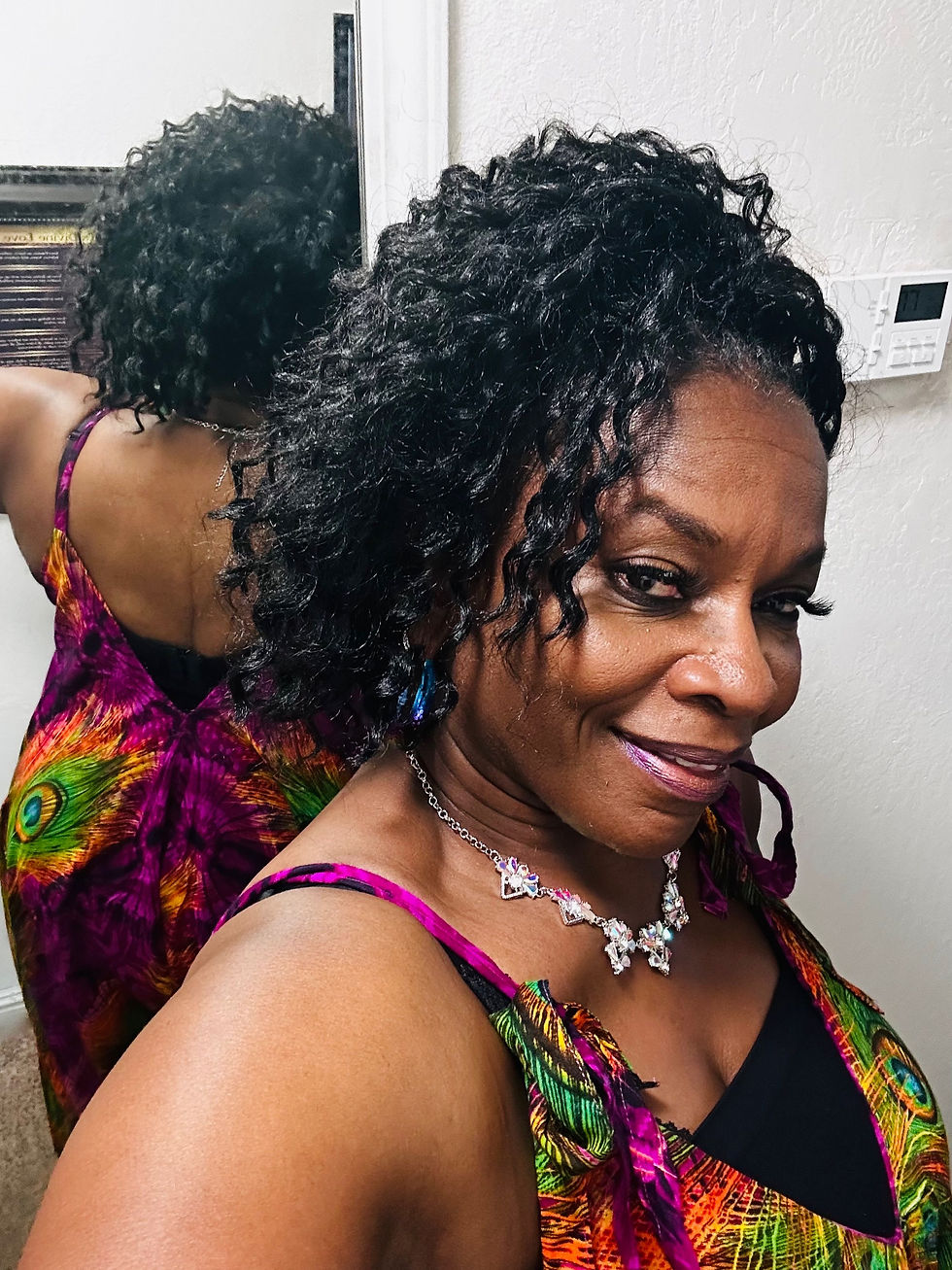 Thumbnail: Peacock Jumper