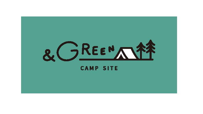 Top | ＆GREEN ｜富士河口湖町のキャンプ場