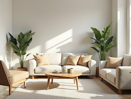 How to Stage Your Home for a Quick Sale