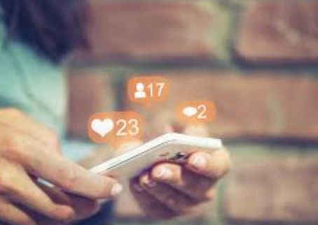 I Don’t Do Social Media — Here’s Why: It’s a Goldmine for Scammers