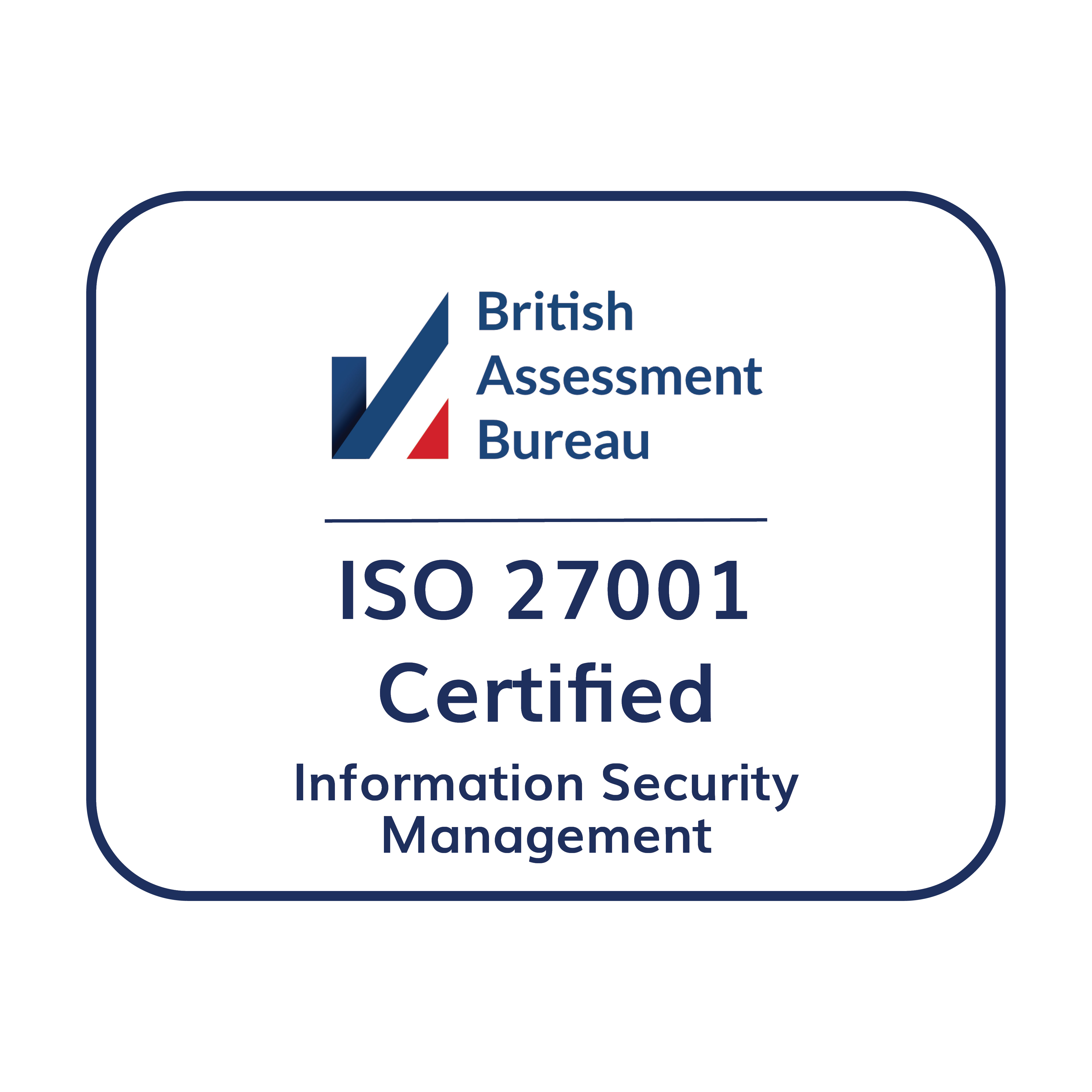 ISO27001