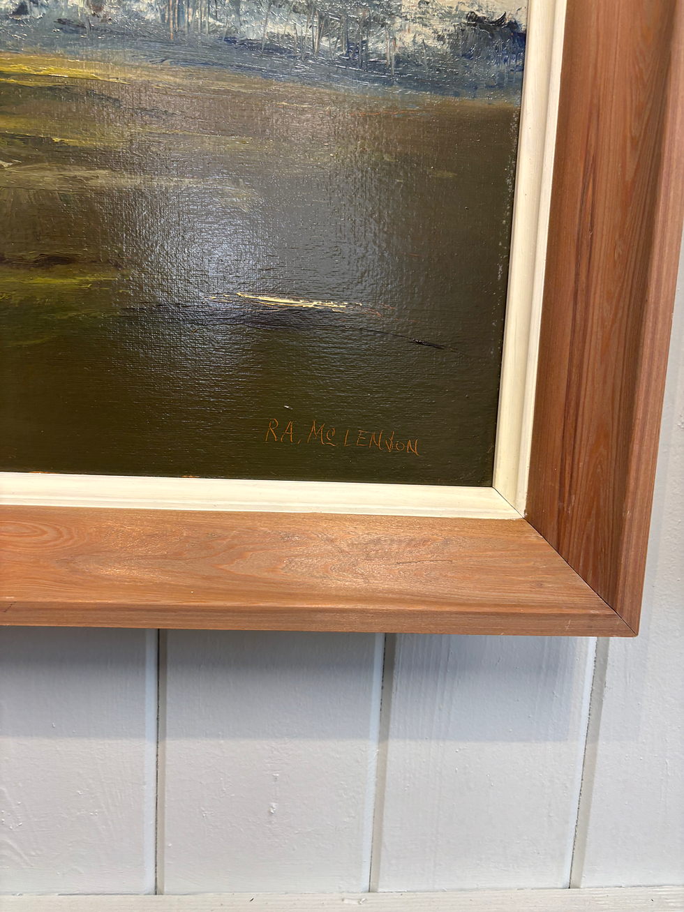 Thumbnail: Highwaymen Roy McLendon