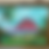 Thumbnail: FL Highwaymen R.L Lewis- Oil on Board